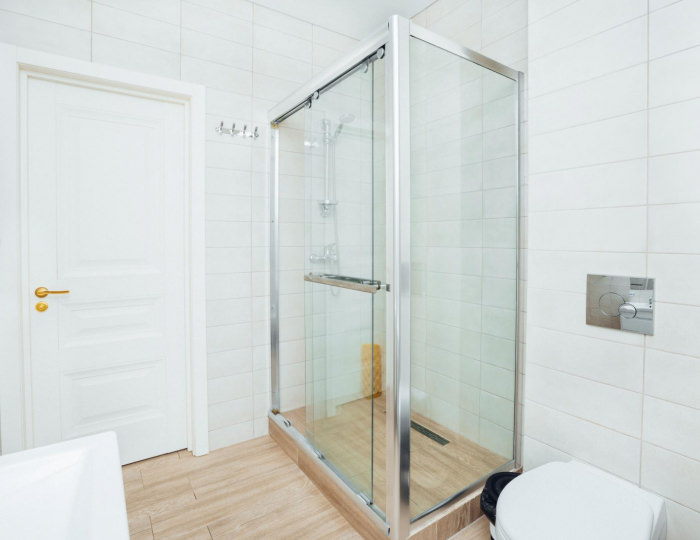 Номер стандарт - Мини-отель «Северная» Старый Оскол