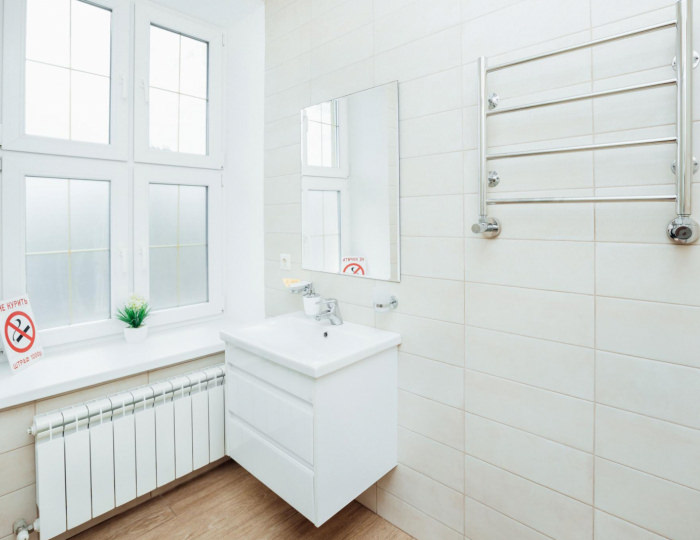 Номер стандарт - Мини-отель «Северная» Старый Оскол