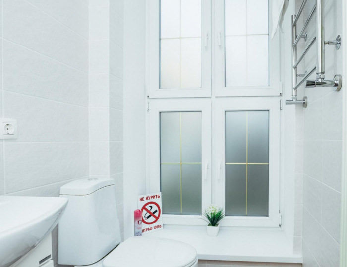 Номер люкс - Мини-отель «Северная» Старый Оскол