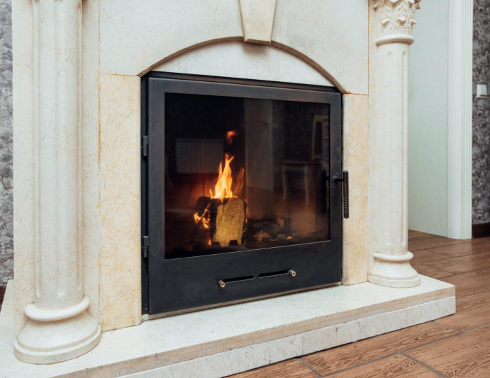 Номер люкс - Мини-отель «Северная» Старый Оскол