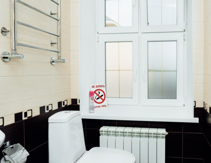 Номер комфорт стандарт - Мини-отель «Северная» Старый Оскол