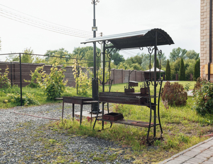 Номер люкс улучшенный - Мини-отель «Северная» Старый Оскол