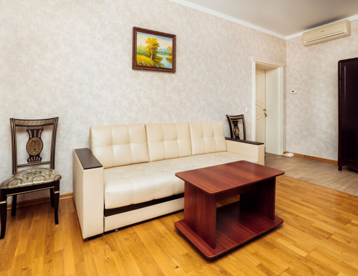 Номер люкс улучшенный - Мини-отель «Северная» Старый Оскол