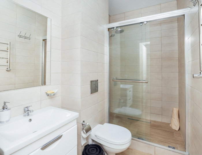 Номер люкс улучшенный - Мини-отель «Северная» Старый Оскол