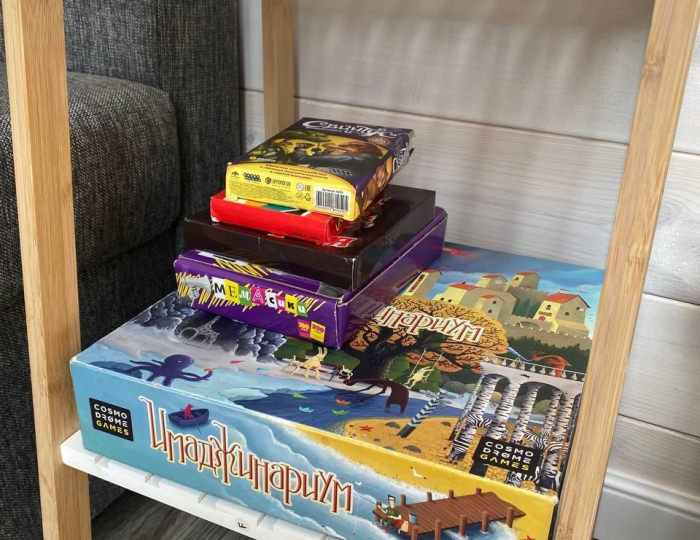 Бунгало стандарт - Коттедж Bermuda / Бермуда Белокуриха