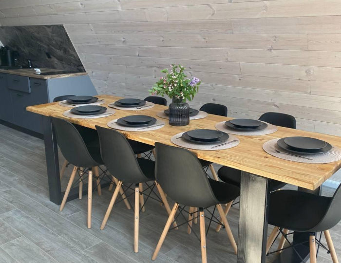 Бунгало стандарт - Коттедж Bermuda / Бермуда Белокуриха