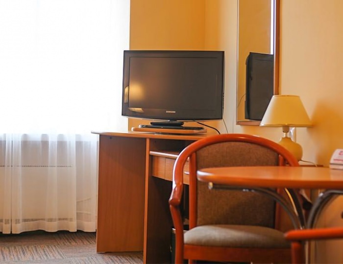 Стандарт SNGL - Отель «Измайлово Альфа» Москва