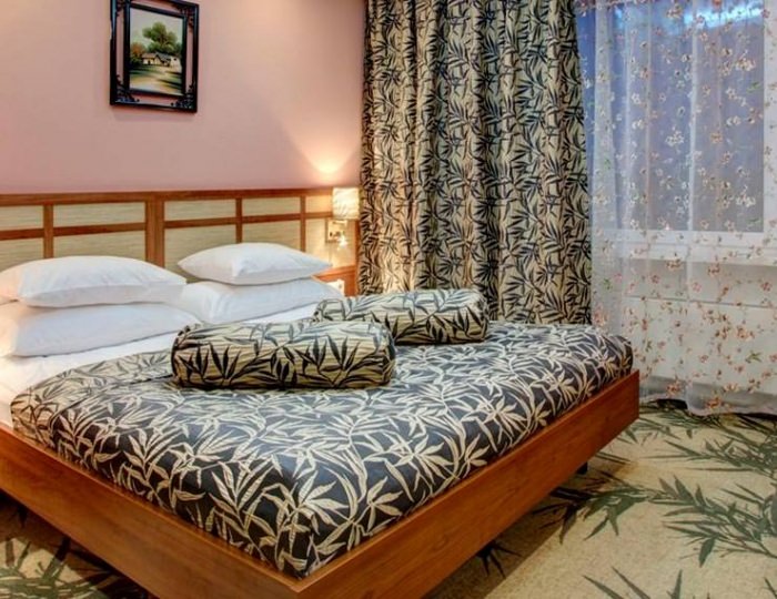 Стандарт плюс - Отель «Измайлово Альфа» Москва