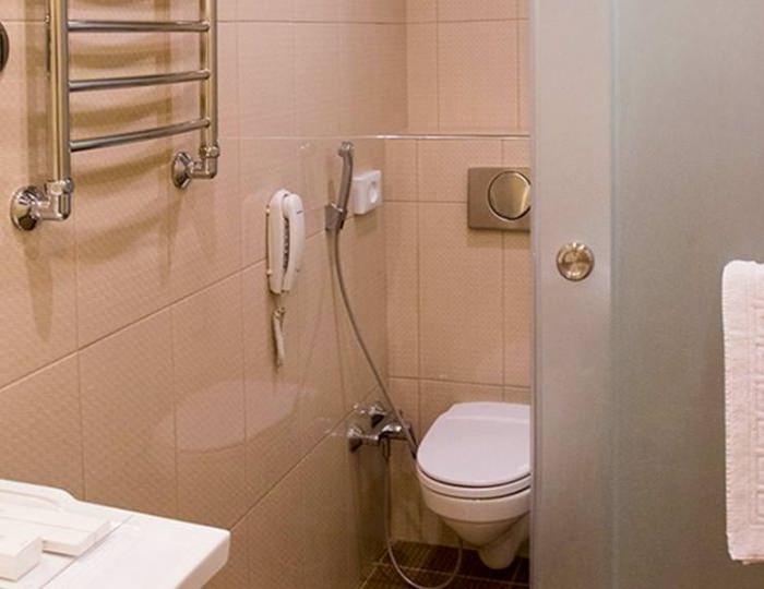 Супериор плюс - Отель «Измайлово Альфа» Москва