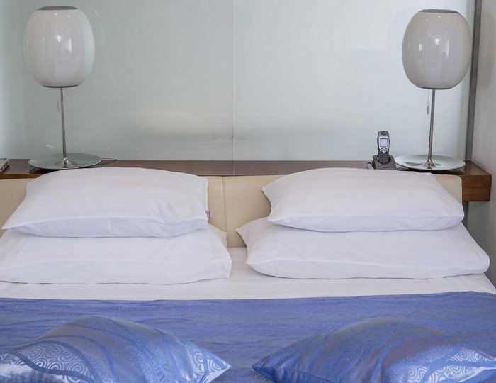 Сюит «Элегант» - Отель «Измайлово Альфа» Москва