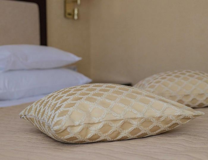 Клубный Супериор - Отель «Измайлово Альфа» Москва