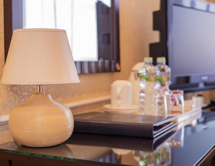 Клубный Супериор - Отель «Измайлово Альфа» Москва