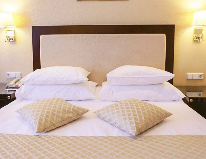 Клубный Супериор - Отель «Измайлово Альфа» Москва