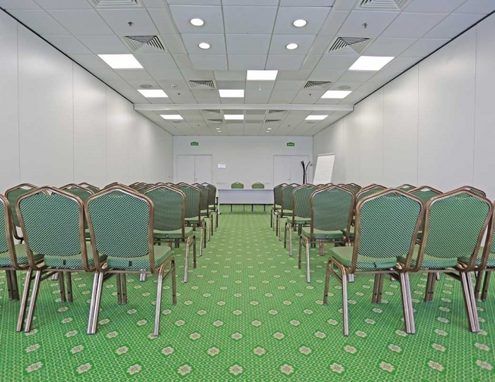 Зал №3 - Отель «Измайлово Альфа» Москва