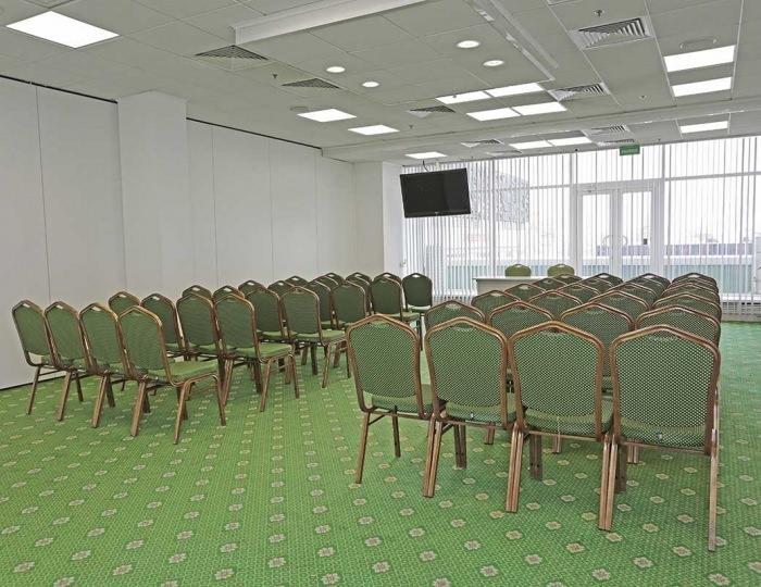 Зал №3 - Отель «Измайлово Альфа» Москва