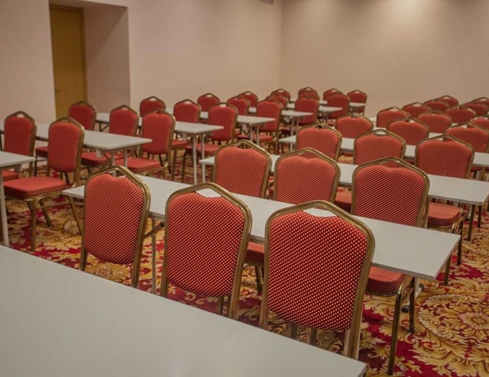 Зал №6 - Отель «Измайлово Альфа» Москва