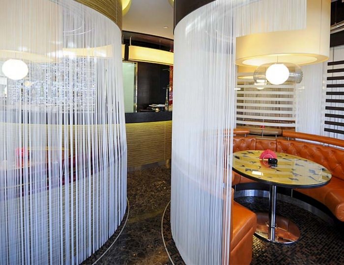 Спорт-бар - Отель «Измайлово Альфа» Москва