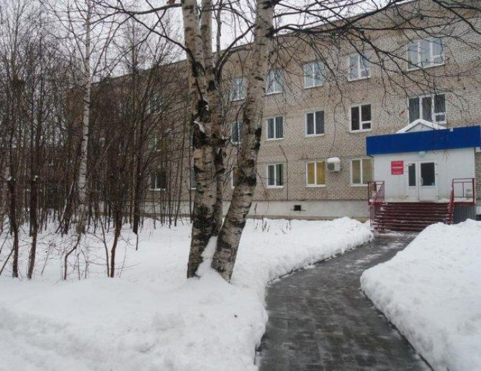 Мини-отель «Ариан» Пермь