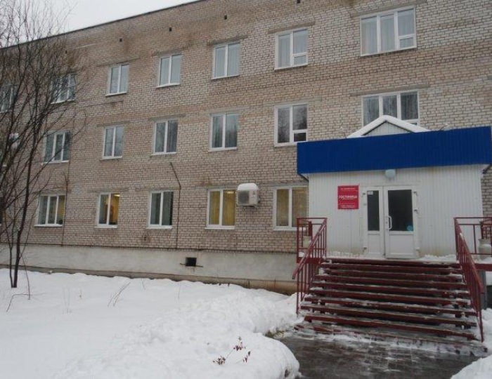 Мини-отель «Ариан» Пермь