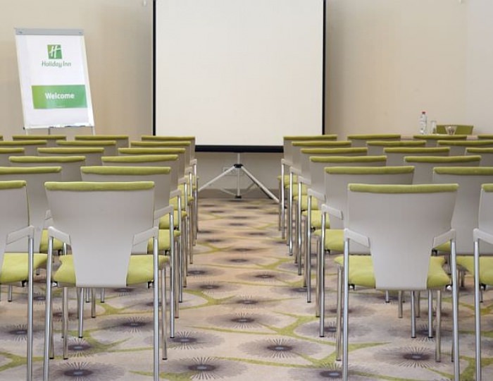 Зал «Ангара» - Отель «Edge Seligerskaya Moscow» / «Эдж Селигерская Москва»