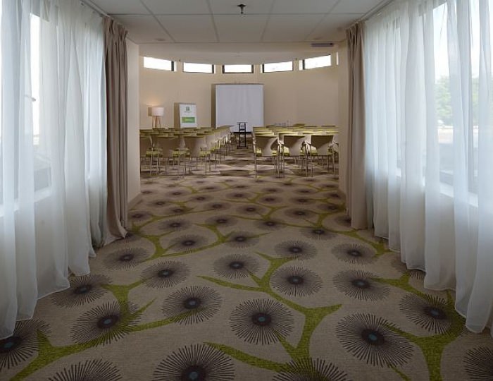 Зал «Ангара» - Отель «Edge Seligerskaya Moscow» / «Эдж Селигерская Москва»