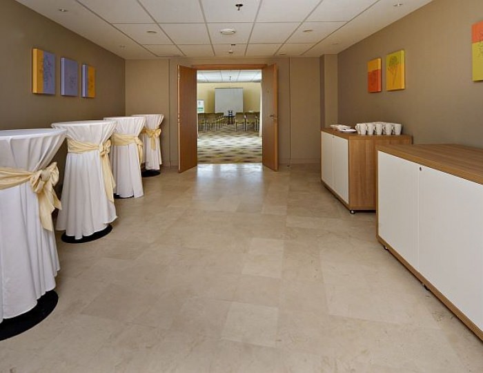 Зал «Ангара» - Отель «Edge Seligerskaya Moscow» / «Эдж Селигерская Москва»