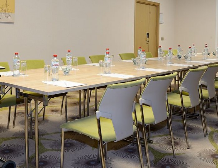 Зал «Волга» - Отель «Edge Seligerskaya Moscow» / «Эдж Селигерская Москва»