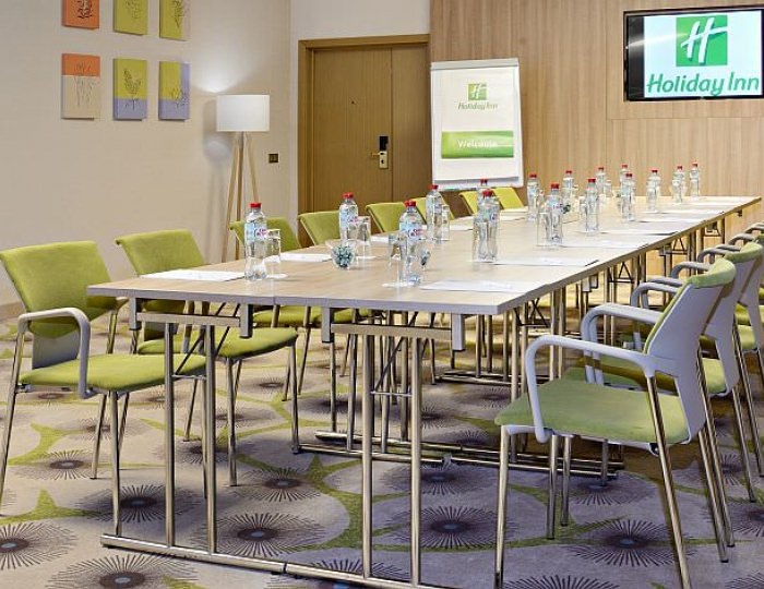 Зал «Двина» - Отель «Edge Seligerskaya Moscow» / «Эдж Селигерская Москва»