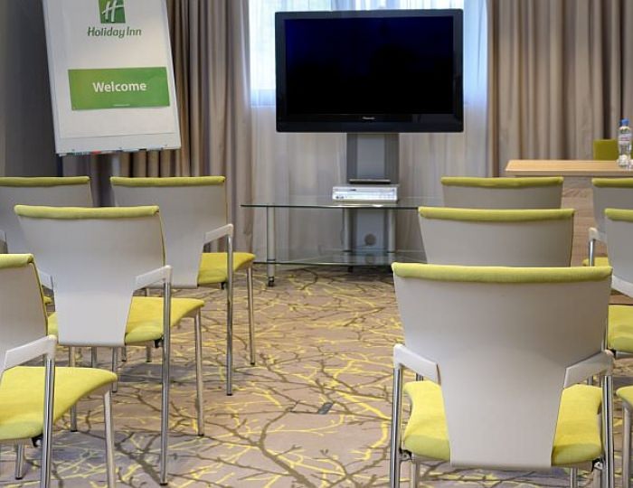 Зал «Истра» - Отель «Edge Seligerskaya Moscow» / «Эдж Селигерская Москва»