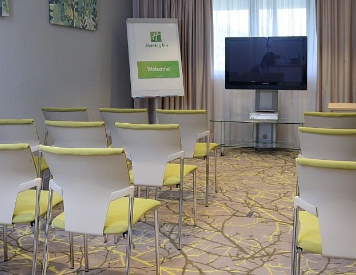 Зал «Кама» - Отель «Edge Seligerskaya Moscow» / «Эдж Селигерская Москва»