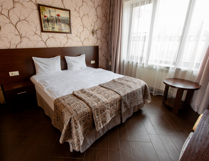 Стандарт Стандарт Double - Отель Art Hotel / Арт Ессентуки