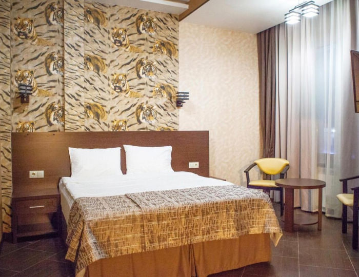 Стандарт Стандарт Double - Отель Art Hotel / Арт Ессентуки