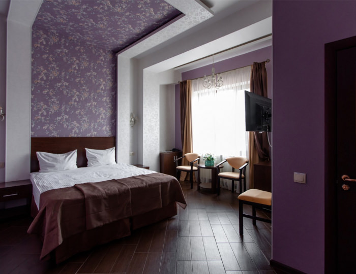 Стандарт Стандарт Double - Отель Art Hotel / Арт Ессентуки