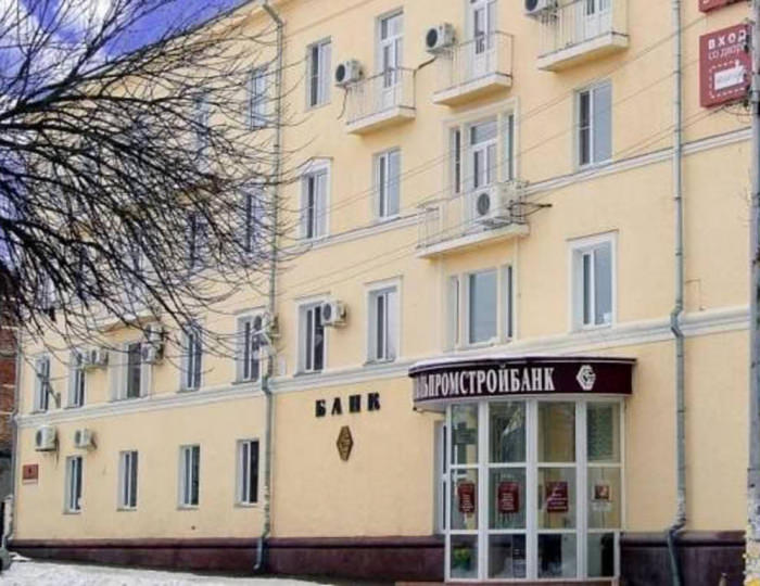 Гостиница «Авантаж» Ессентуки