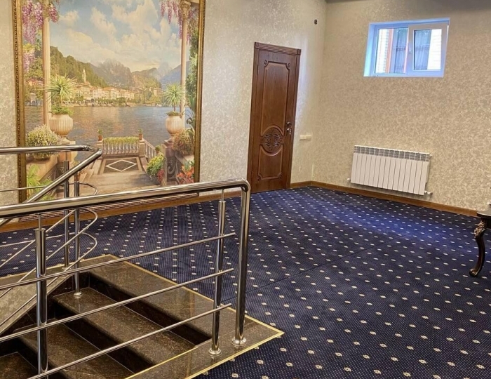 Гостиница SIPAN / Сипан Ессентуки