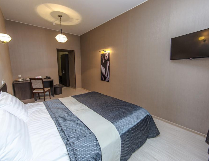 Отель «Непал» Пермь