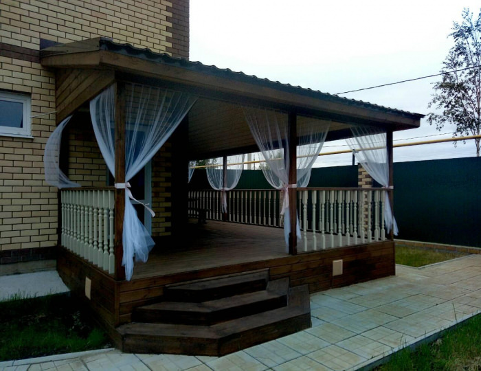 Отель «София» Пермь