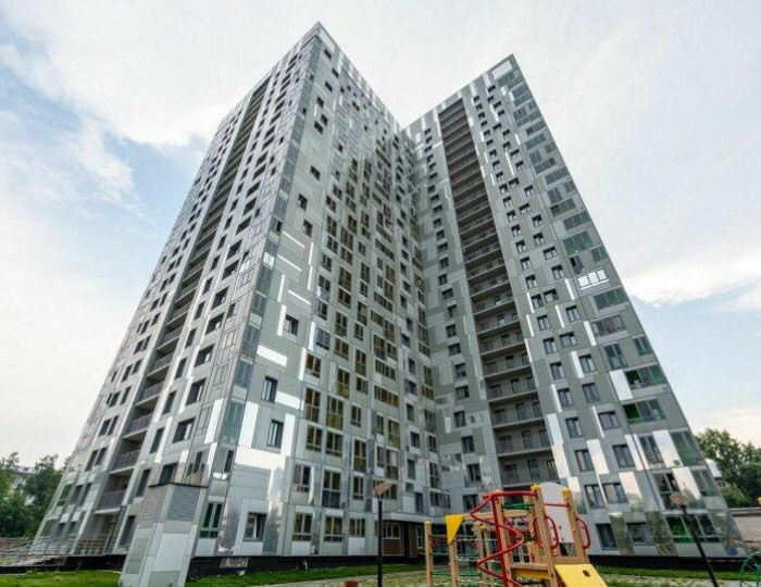 Апарт-отель «Тихая Гавань» Пермь