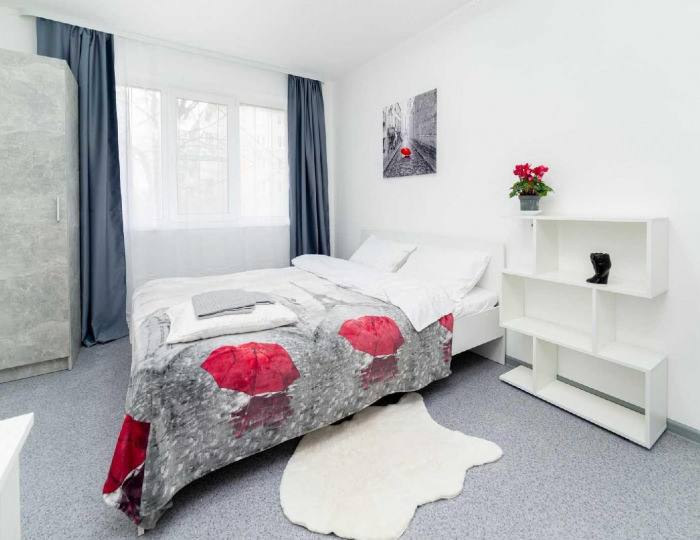 Гостевой дом «Соната» Пермь