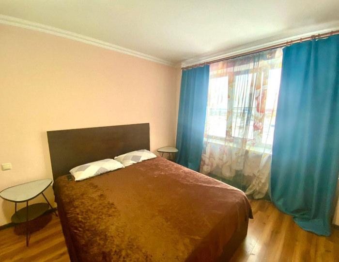 Апартаменты «На бульваре 65 лет Победы» Серпухов