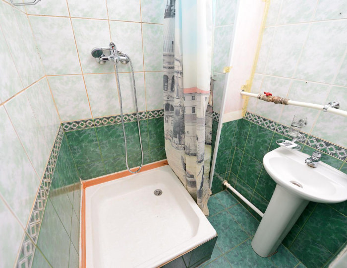 Номер стандарт с 2 односпальными кроватями - Санаторий «Мельничный ручей» Всеволожск