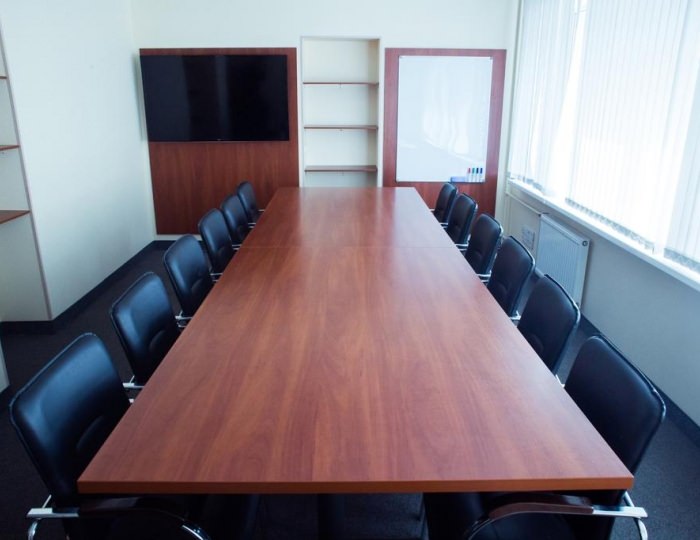 Конференц-залы - Гостиница «Спутник» Санкт-Петербург