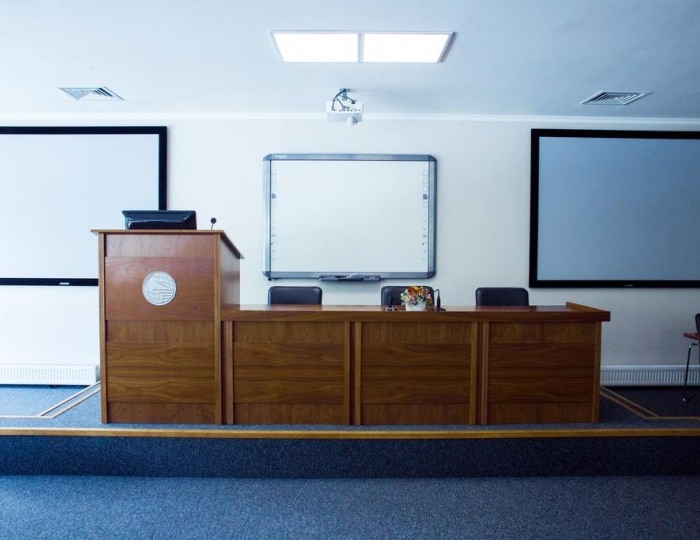 Конференц-залы - Гостиница «Спутник» Санкт-Петербург