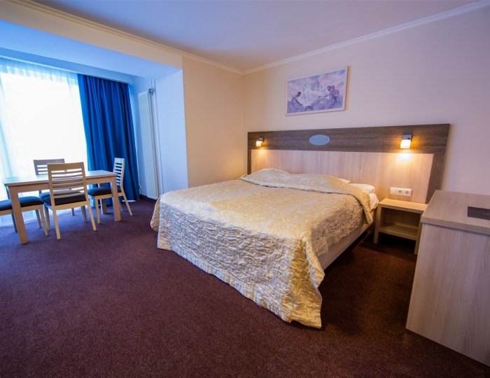 Студия - Гостиница «Спутник» Санкт-Петербург