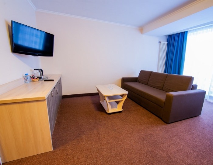 Студия - Гостиница «Спутник» Санкт-Петербург