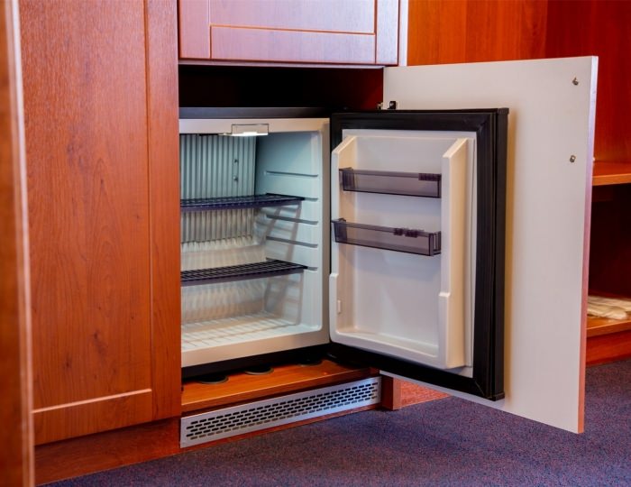 Комфорт для гостей с ограниченными физическими возможностями - Гостиница «Спутник» Санкт-Петербург