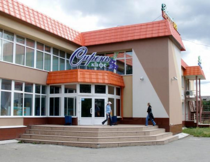 Мини-отель «Весна» Верхняя Салда