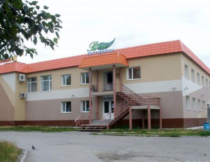 Мини-отель «Весна» Верхняя Салда