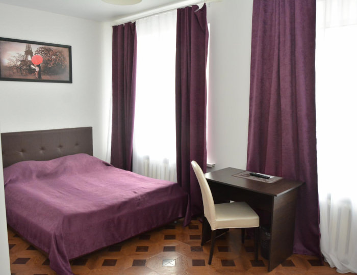 Мини-отель «Урал» Верхняя Салда