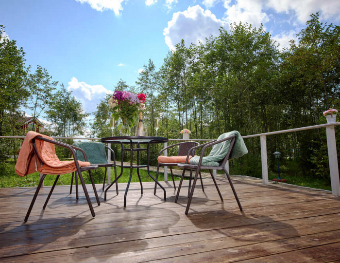 ДОМ РОМАНТИКА - Глэмпинг «Просто Эко» Поджигородово